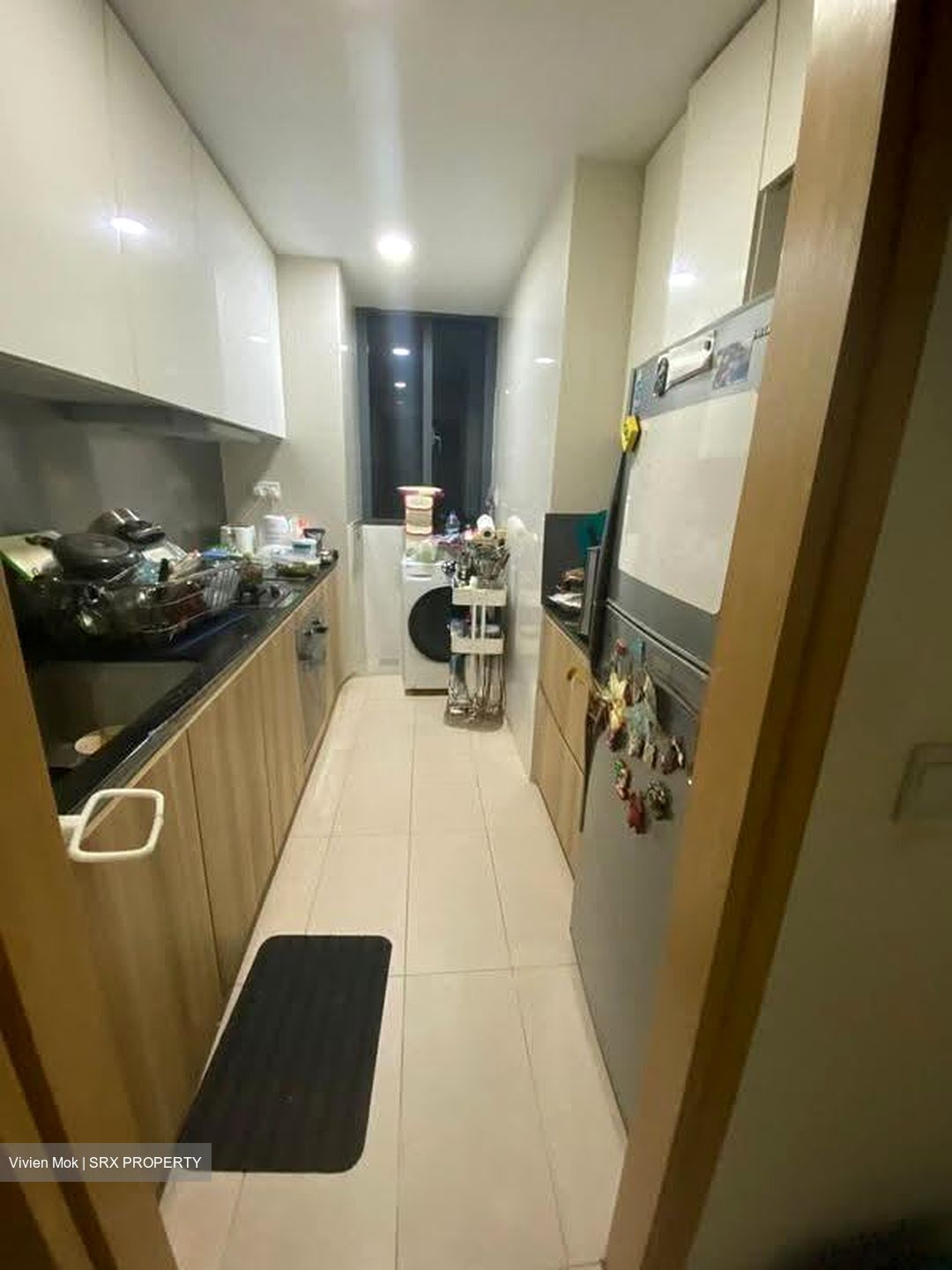 Cityscape @ Farrer Park (D8), Condominium #637717781